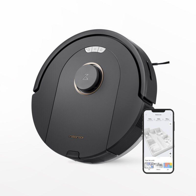 Roborock Q5 Pro