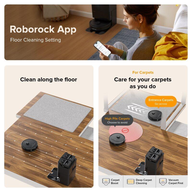 Roborock SmartPlan™