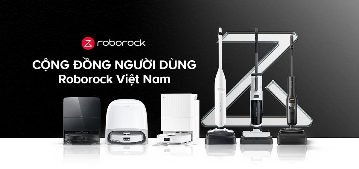 Roborock Tri Ân Khách Hàng
