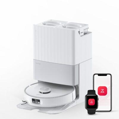 Roborock Q Revo Edge 5V1