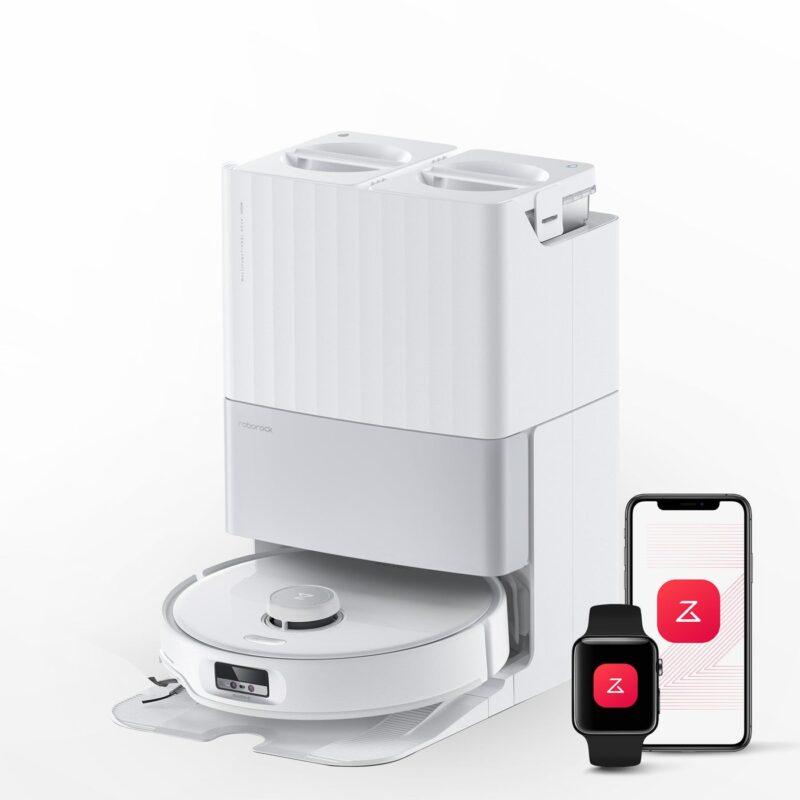 Roborock Q Revo Edge 5V1