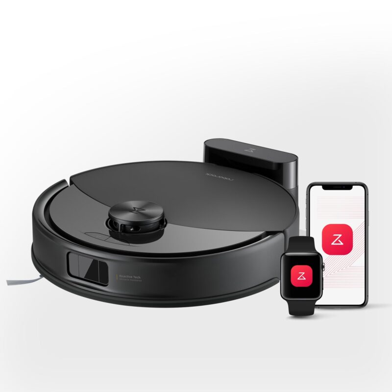 Robot hút bụi Roborock Q10 VF【Bảo hành tận nhà 24 tháng】