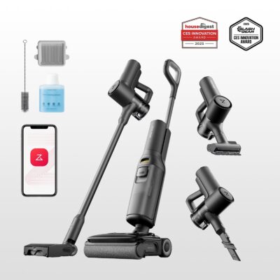 Roborock F25 Combo